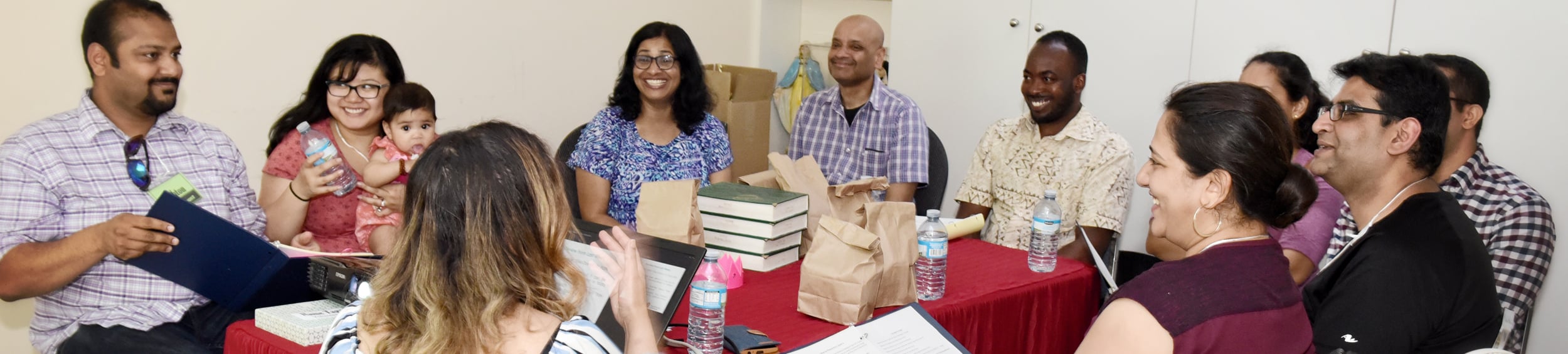 Parish Committees