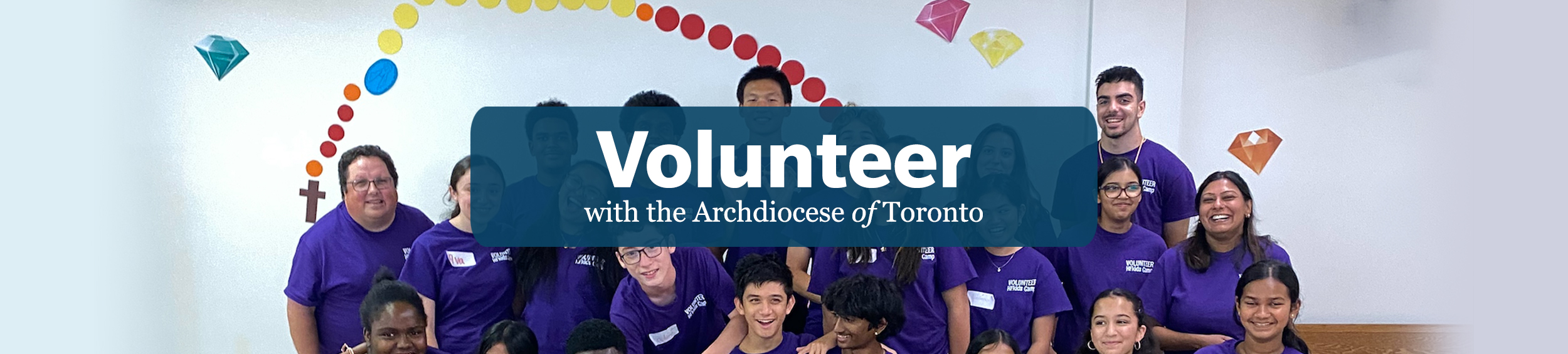 Volunteer